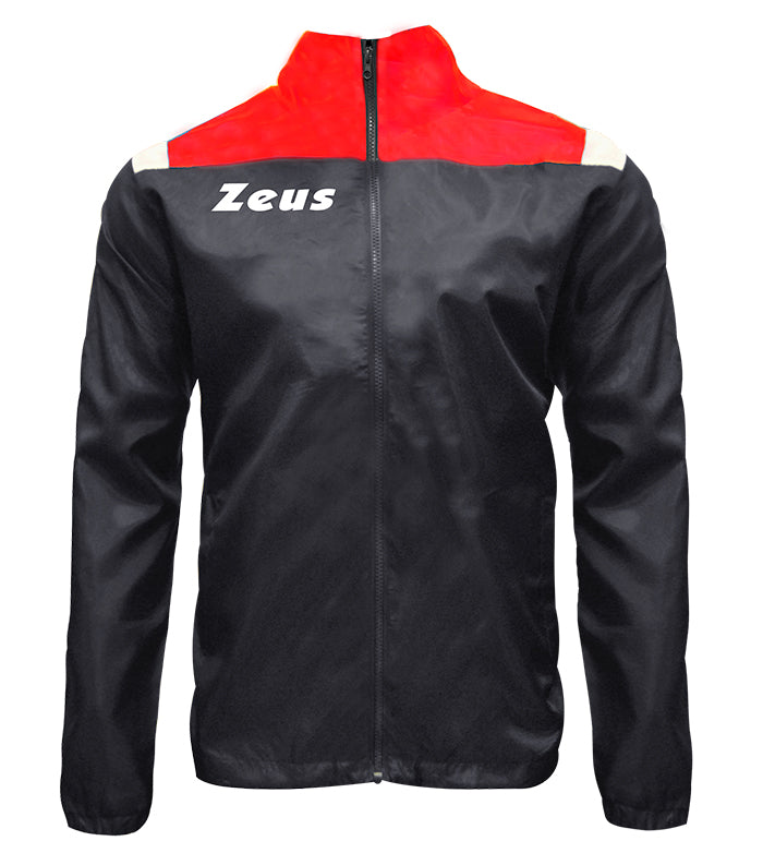 Вітрівка Zeus K-WAY VESUVIO RE/DG