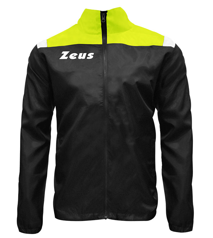 Вітрівка Zeus K-WAY VESUVIO NE/GF