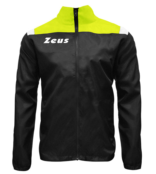 Вітрівка Zeus K-WAY VESUVIO NE/GF