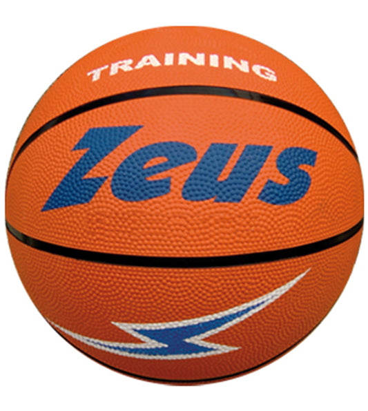 Баскетбольніий м'яч Zeus PALLONE BASKET GOMMA 7