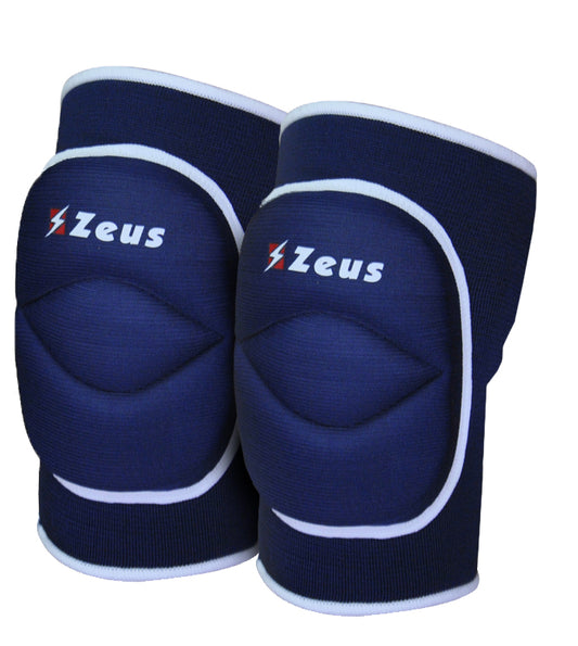 Волейбольні наколінники Zeus GINOCCHIERA VOLLEY EKO BLU
