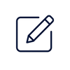 step icon
