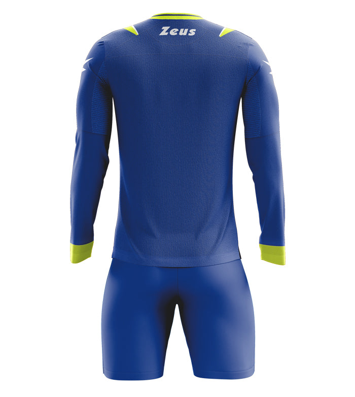 Воротарська форма Zeus KIT PORT. PAROS ER/FL