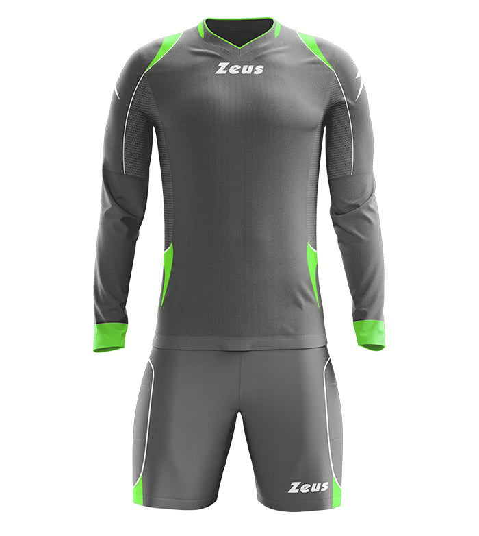 Воротарська форма Zeus KIT PORT. PAROS GG/VF