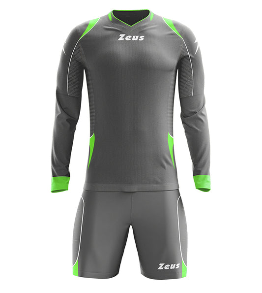 Воротарська форма Zeus KIT PORT. PAROS GG/VF