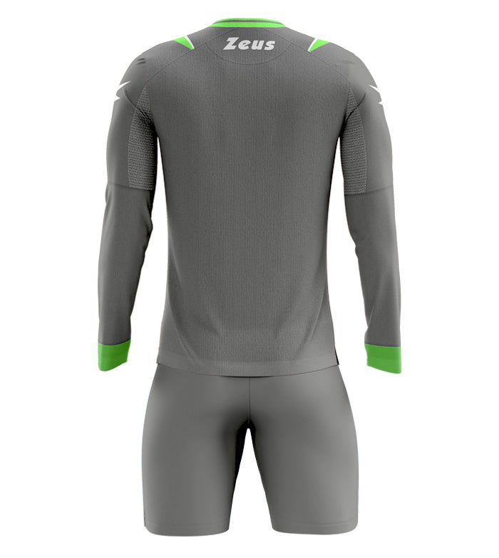Воротарська форма Zeus KIT PORT. PAROS GG/VF