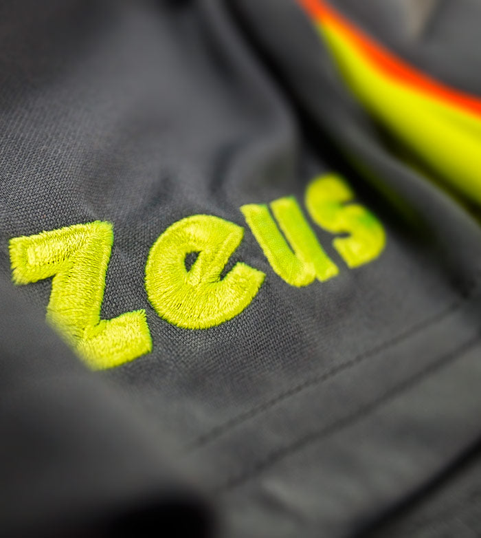 Воротарська форма Zeus KIT PORT. PAROS GF/GG