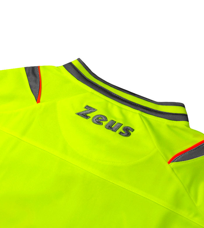 Воротарська форма Zeus KIT PORT. PAROS GF/GG