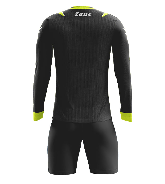 Воротарська форма Zeus KIT PORT. PAROS NE/GF