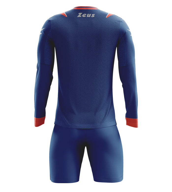 Воротарська форма Zeus KIT PORT. PAROS BM/SR