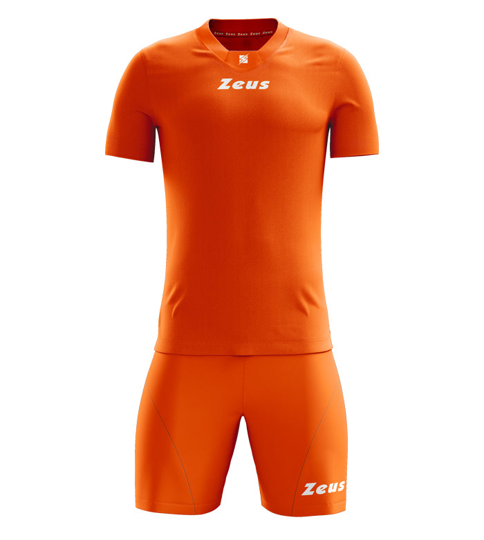 Комплект футбольної форми Zeus (футболка та шорти) KIT PROMO ARANC