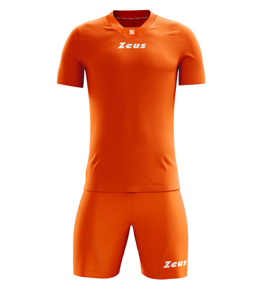 Комплект футбольної форми Zeus (футболка та шорти) KIT PROMO ARANC