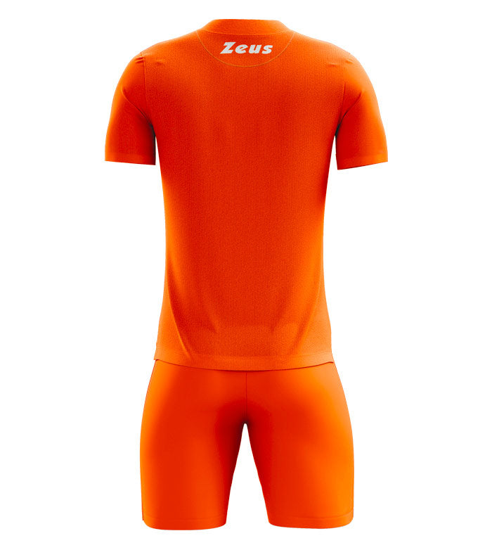 Комплект футбольної форми Zeus (футболка та шорти) KIT PROMO ARANC