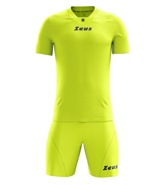 Комплект футбольної форми Zeus (футболка та шорти) KIT PROMO GIAFL