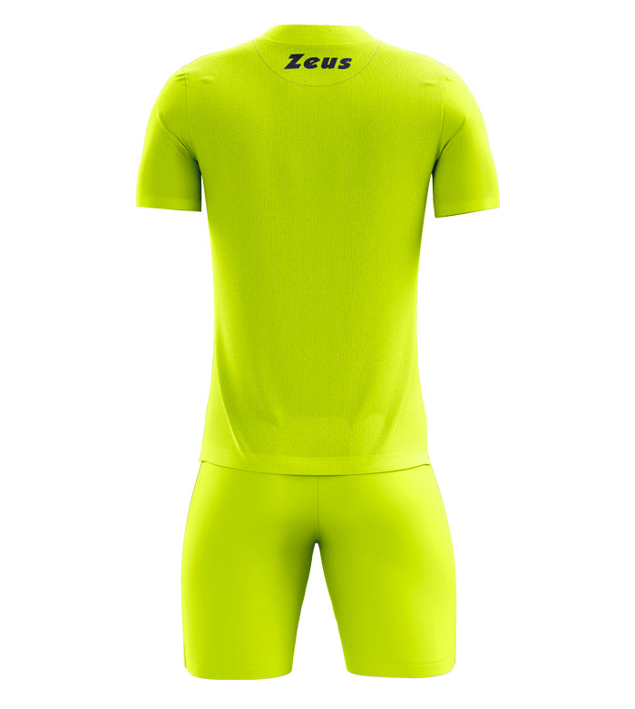 Комплект футбольної форми Zeus (футболка та шорти) KIT PROMO GIAFL