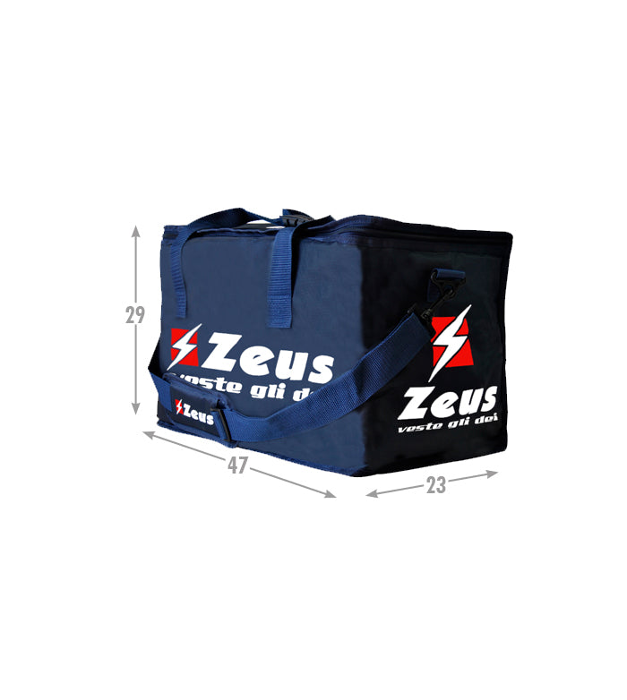 Медична сумка для команди Zeus BORSA MEDICA EKO