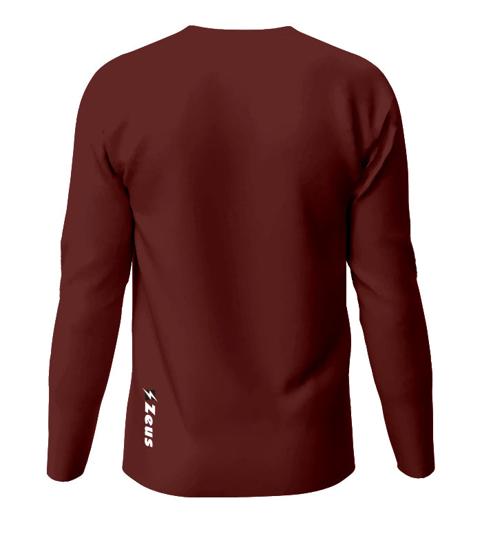 Термофутболка з довгим рукавом Zeus MAGLIA FISIKO M/L GRAN