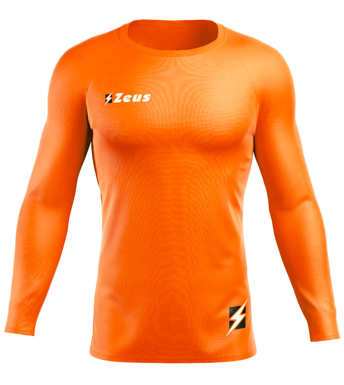 Термофутболка з довгим рукавом Zeus MAGLIA FISIKO M/L ARFLU