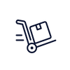 step icon