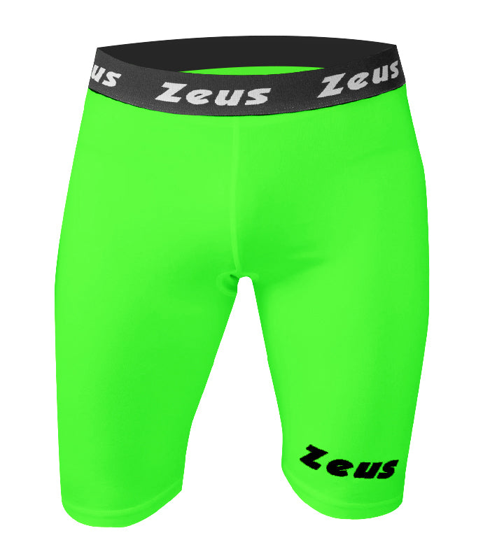 Футбольні компресійні шорти Zeus BERMUDA ELASTIC PRO VERFL