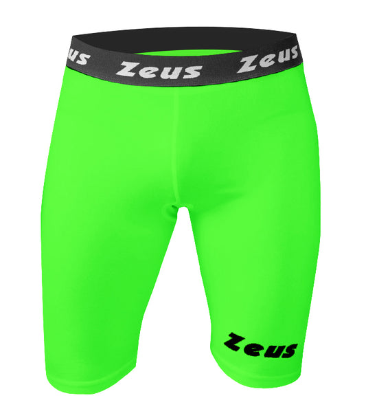 Футбольні компресійні шорти Zeus BERMUDA ELASTIC PRO VERFL