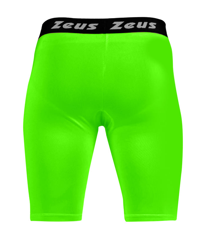 Футбольні компресійні шорти Zeus BERMUDA ELASTIC PRO VERFL