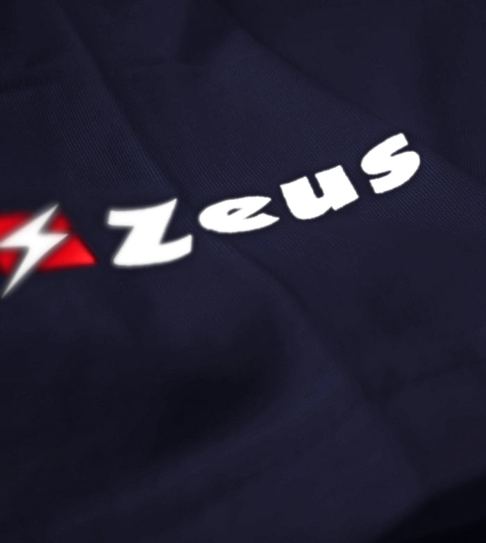 Футболка Zeus T-SHIRT BASIC SS BLU