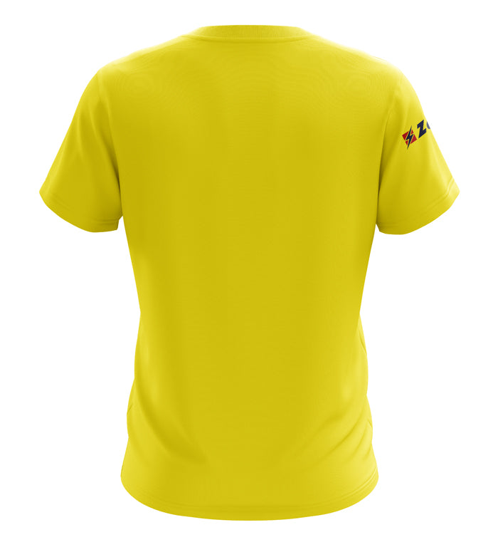Футболка Zeus T-SHIRT BASIC SS GIALL