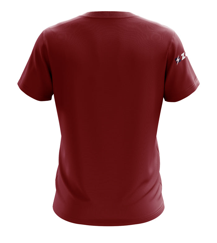 Футболка Zeus T-SHIRT BASIC SS GRAN