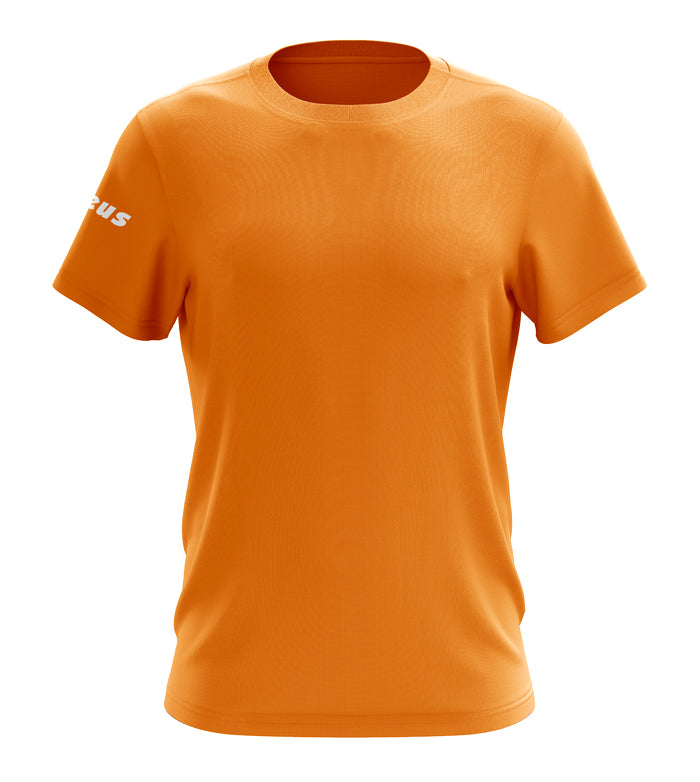 Футболка Zeus T-SHIRT BASIC SS ARANC