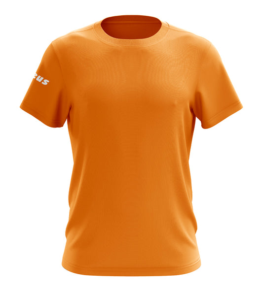 Футболка Zeus T-SHIRT BASIC SS ARANC