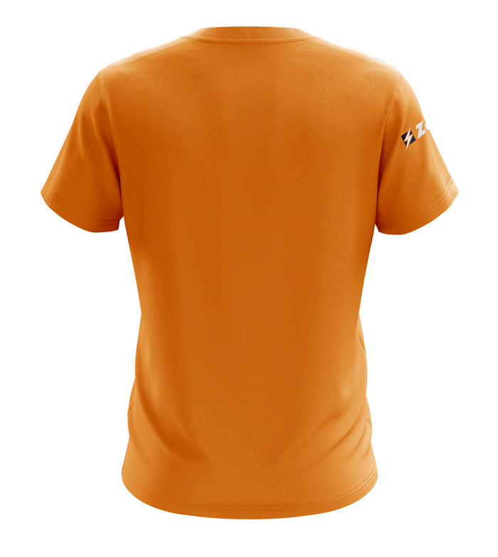 Футболка Zeus T-SHIRT BASIC SS ARANC