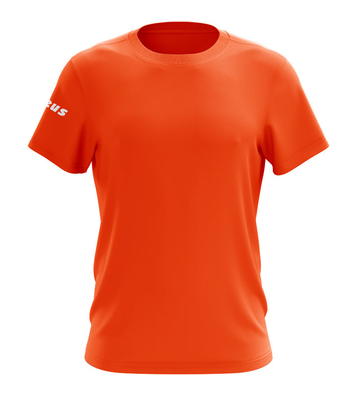 Футболка Zeus T-SHIRT BASIC SS ARFLU