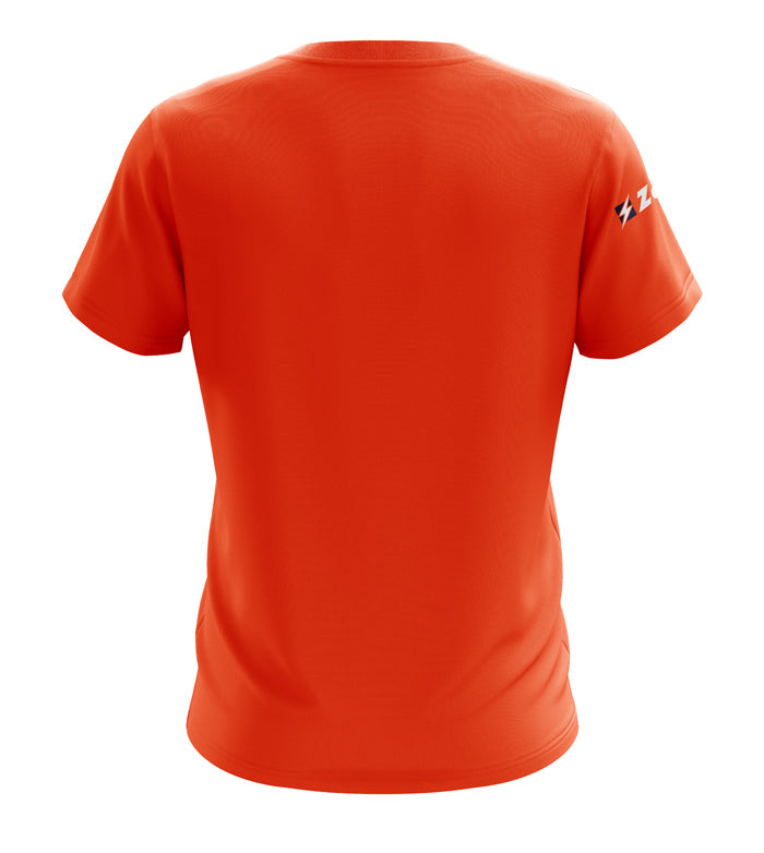 Футболка Zeus T-SHIRT BASIC SS ARFLU