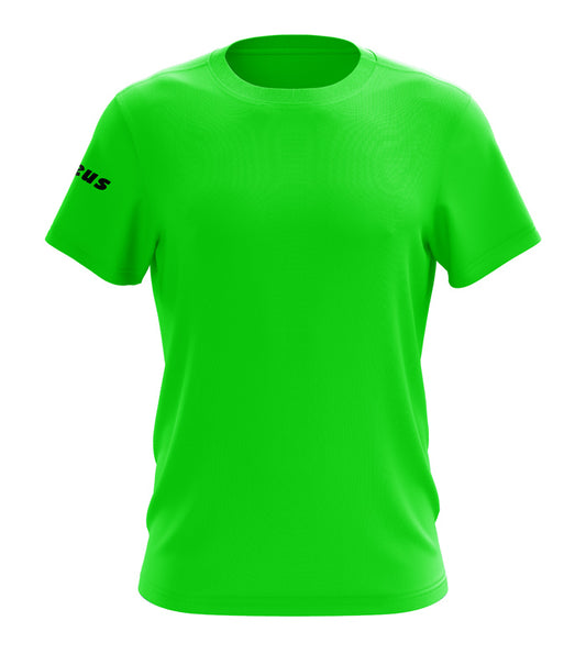 Футболка Zeus T-SHIRT BASIC SS VERFL