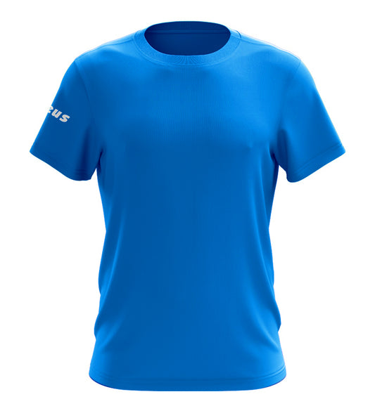 Футболка Zeus T-SHIRT BASIC SS LIROY