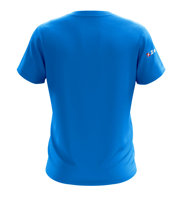 Футболка Zeus T-SHIRT BASIC SS LIROY