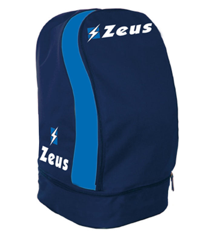 Спортивний рюкзак Zeus ZAINO ULYSSE BL/RO