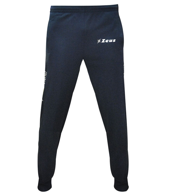 Спортивні штани Zeus PANTALONE ENEA BL/DG