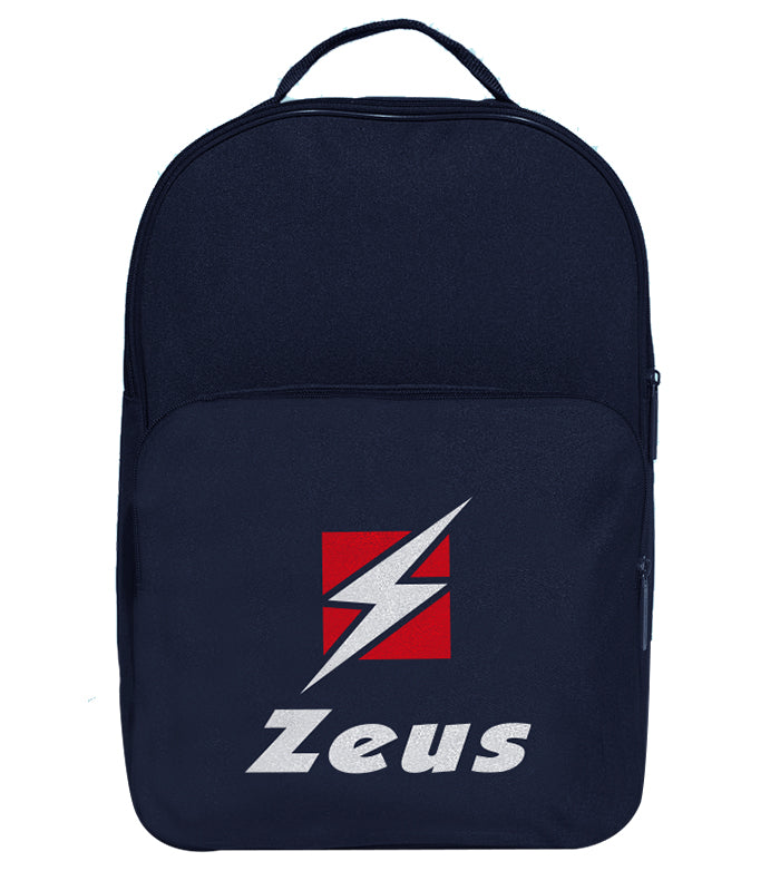 Спортивний рюкзак Zeus ZAINO SOFT BLU