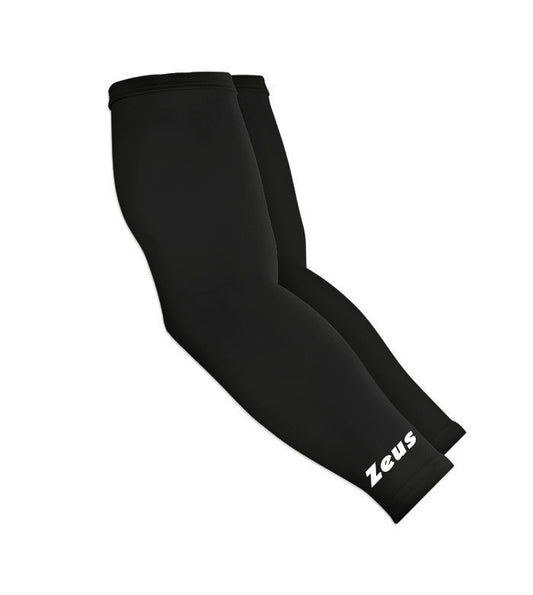 Спортивні компресійні рукави Zeus MANICOTTI NERO