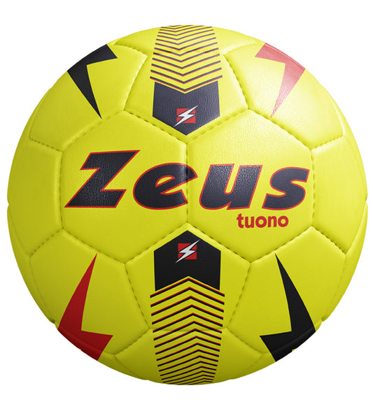 Футбольний м’яч Zeus PALLONE TUONO GF/BL 5