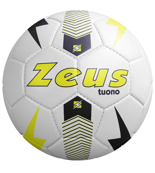 Футбольний м’яч Zeus PALLONE TUONO BI/GF 3