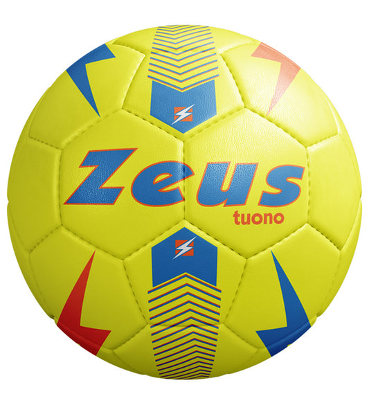 Футбольний м’яч Zeus PALLONE TUONO GF/LR 4