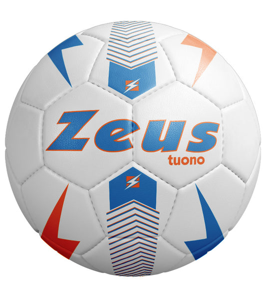 Футбольний м’яч Zeus PALLONE TUONO BI/LR 4