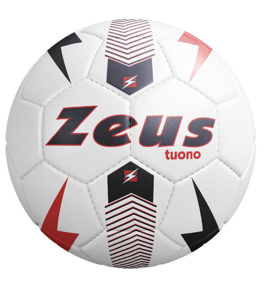 Футбольний м’яч Zeus PALLONE TUONO BI/RE 5
