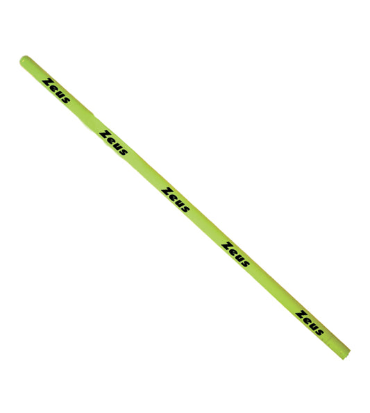 Стійка слаломна Zeus BASTONE PVC (10 шт.)