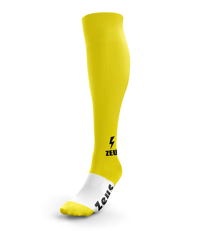 Набір футбольної форми Zeus MINI BOX GIALL