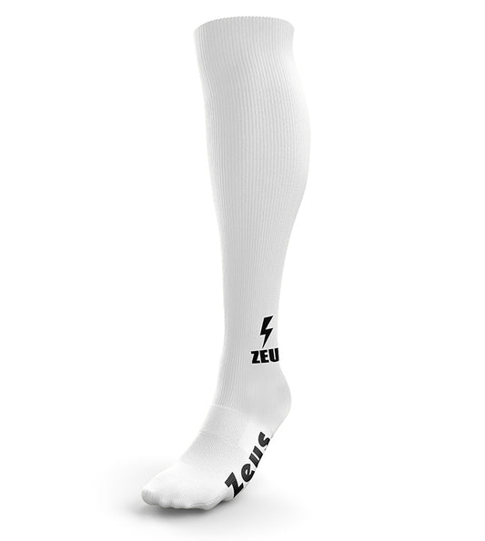 Футбольні гетри Zeus CALZA ENERGY BIANC