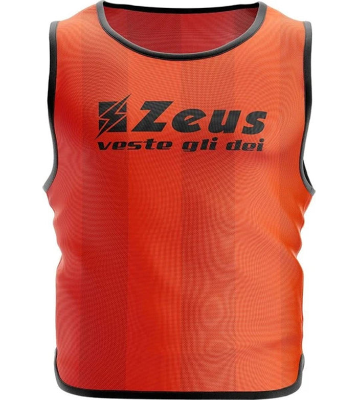 Футбольна манішка Zeus CASACCA PROMO ARANC